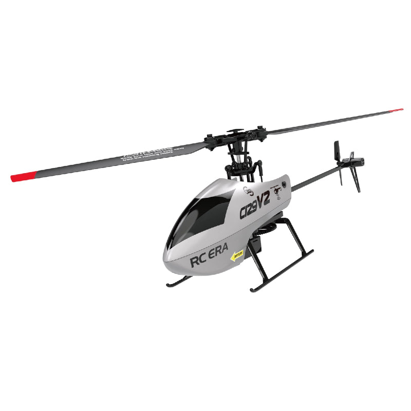 RC ERA C129 V2 4CH RC Helicopter with Altitude Hold, 6-Axis Gyro & 3D Flip
