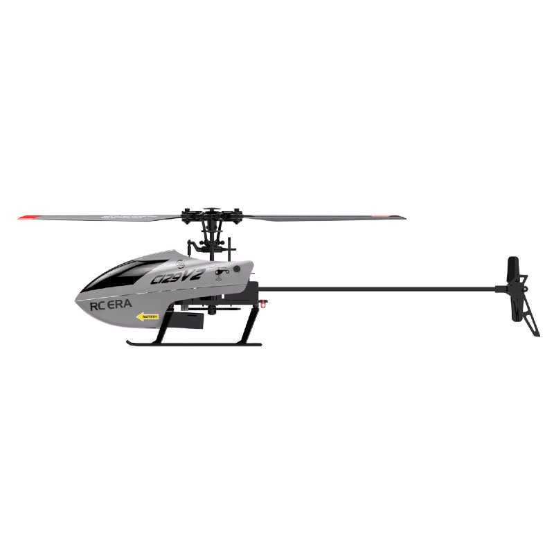 RC ERA C129 V2 4CH RC Helicopter with Altitude Hold, 6-Axis Gyro & 3D Flip