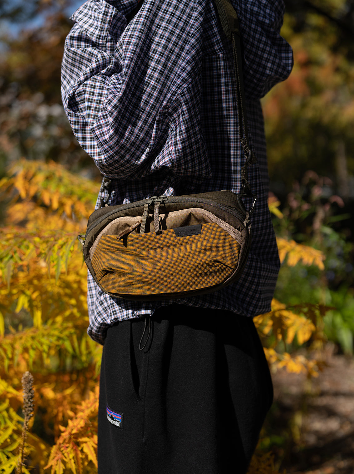 Core Sling