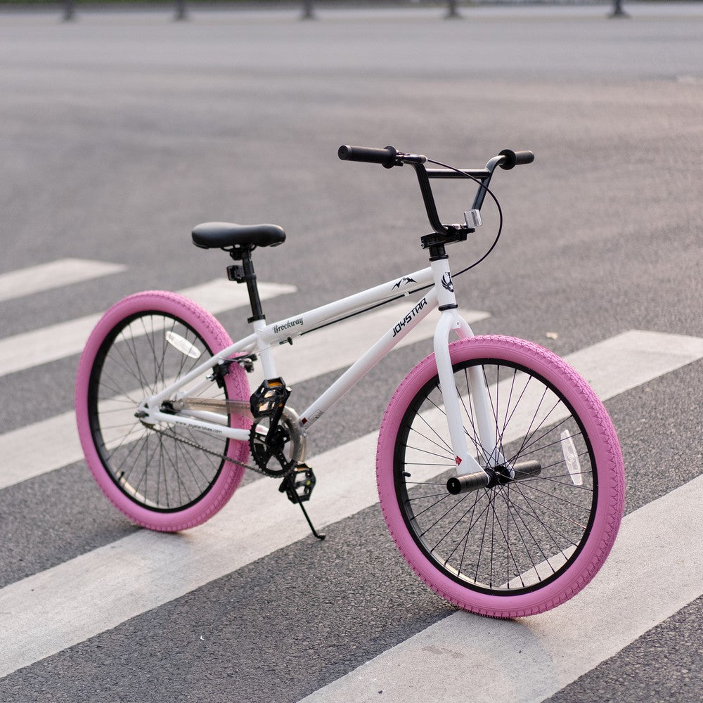 JOYSTAR Brockway Freestyle Kids BMX Bikes