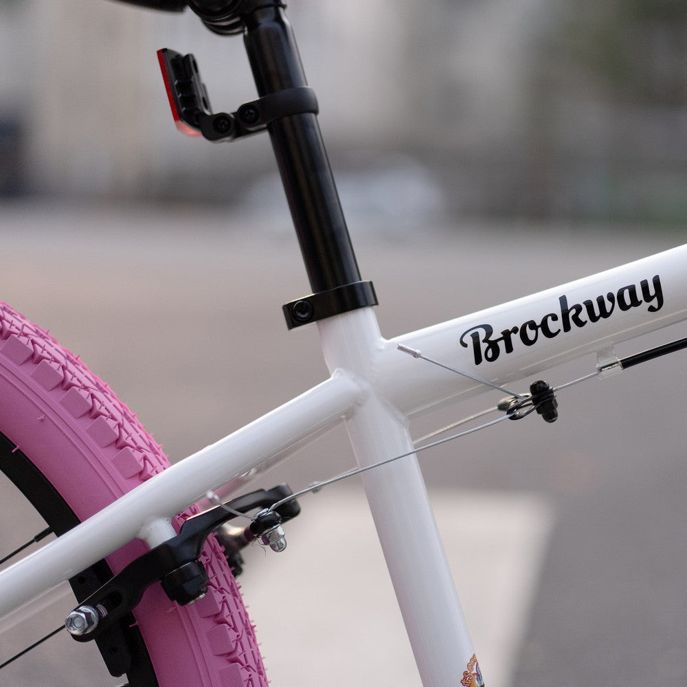 JOYSTAR Brockway Freestyle Kids BMX Bikes