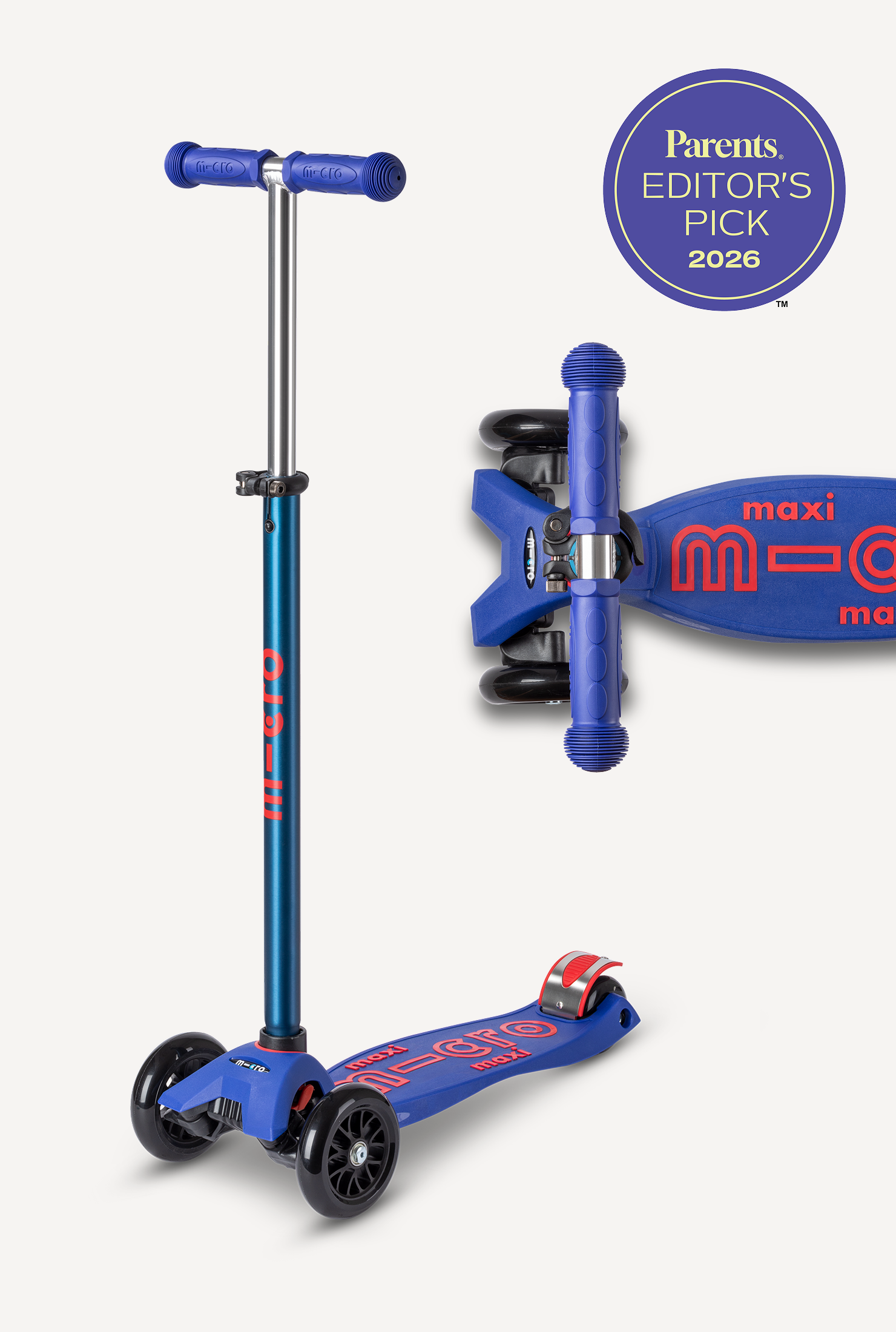 Micro Maxi Scooter
