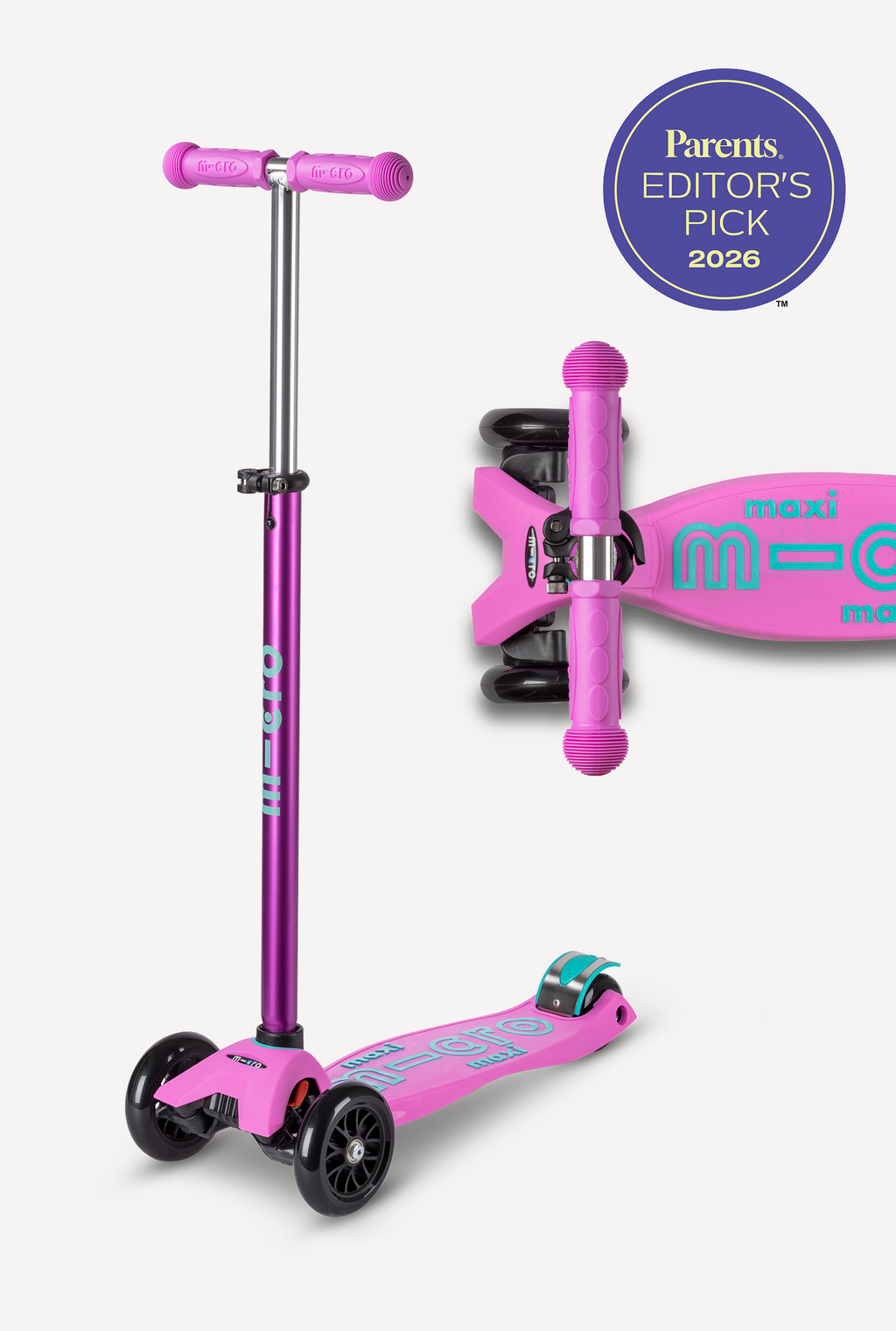Micro Maxi Scooter