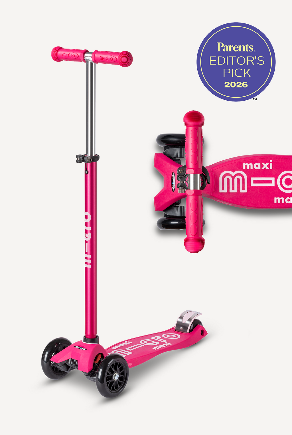 Micro Maxi Scooter