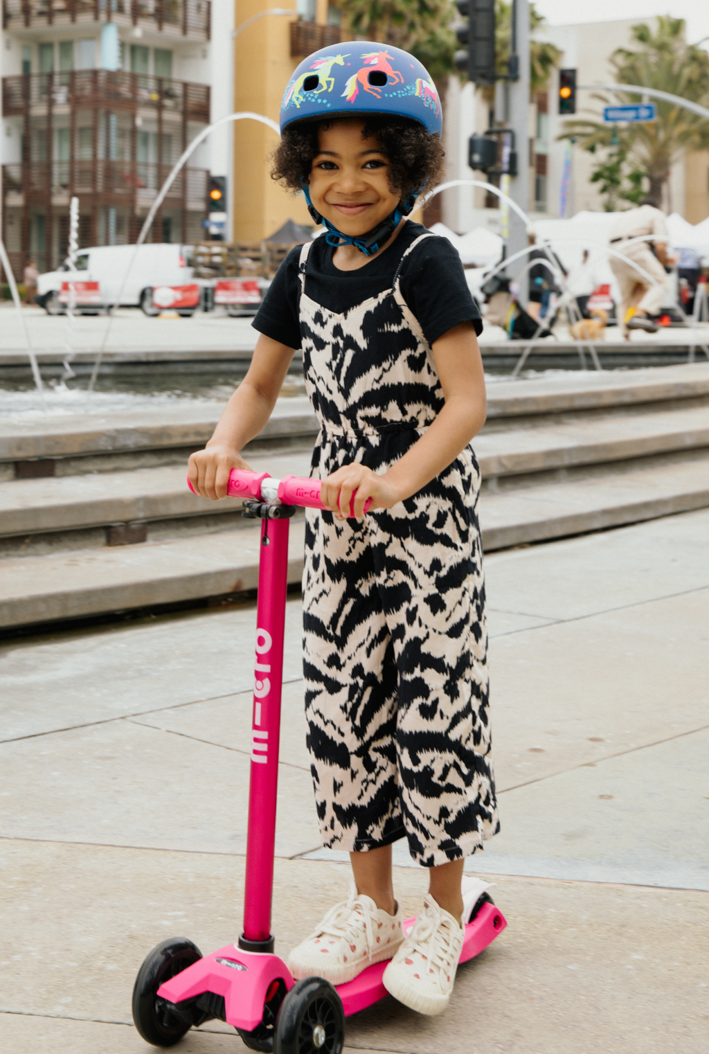Micro Maxi Scooter