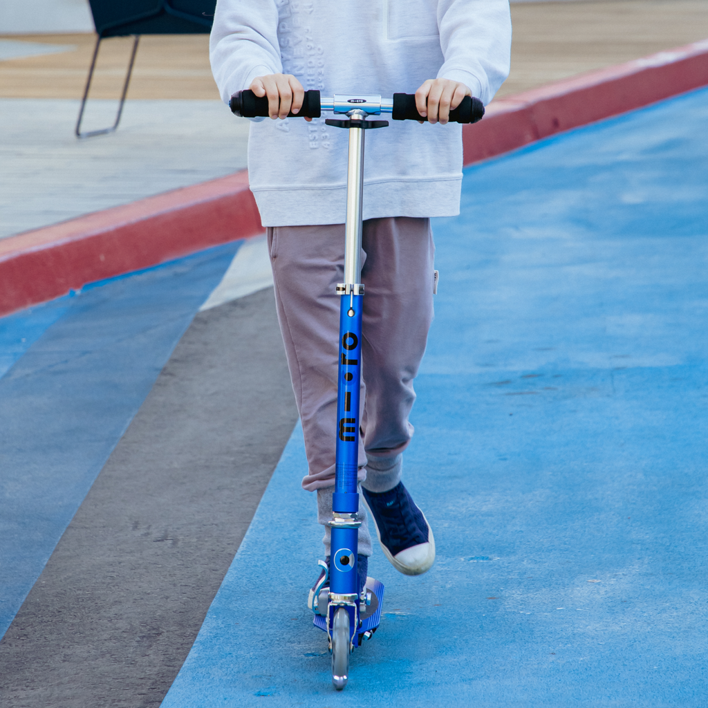 Micro Sprite Scooter