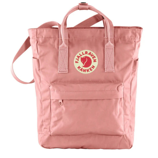 Fjallraven Kanken Totepack Pink