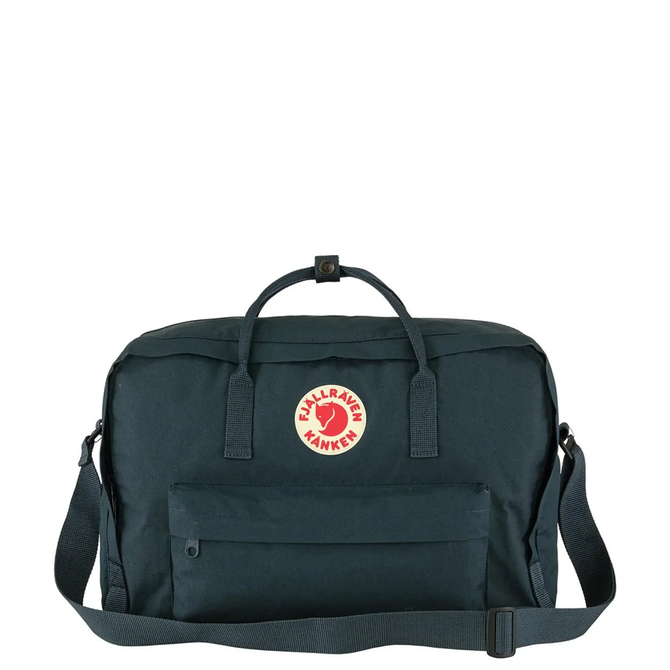 Fjallraven Kanken Weekender Bag Navy