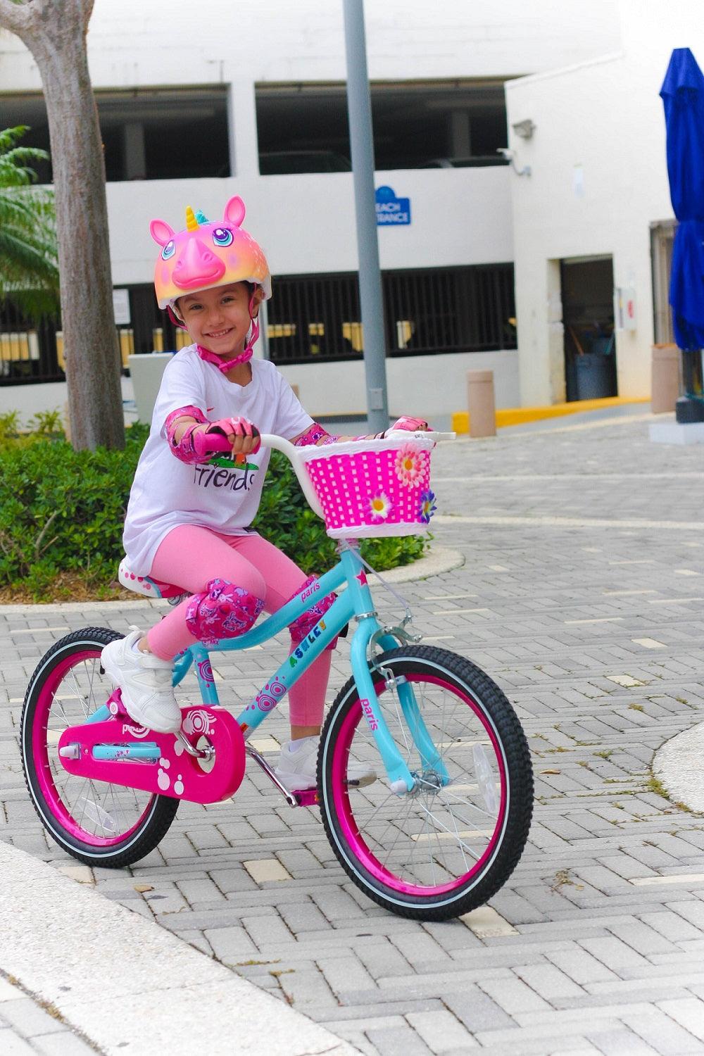 JOYSTAR Paris Girls Bike