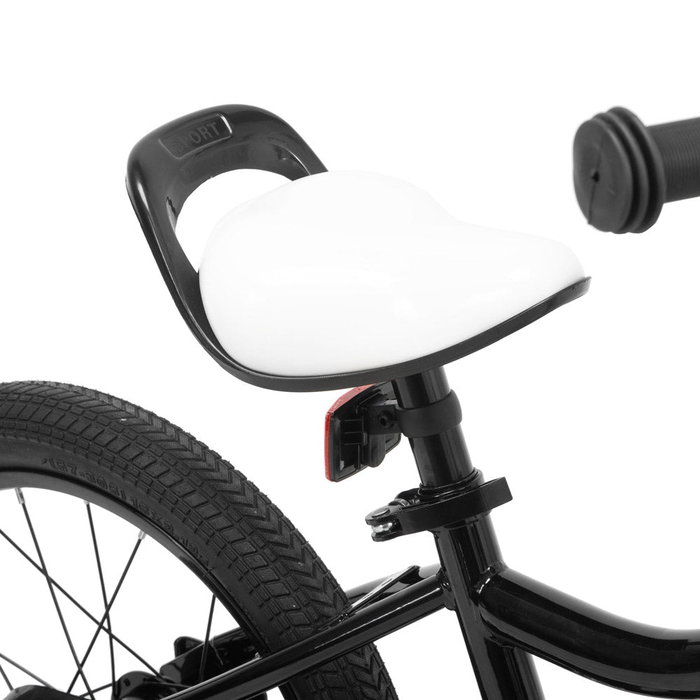 KEANO Lexicon Kids Bike for Boys Girls Ages 3-12 Years Old
