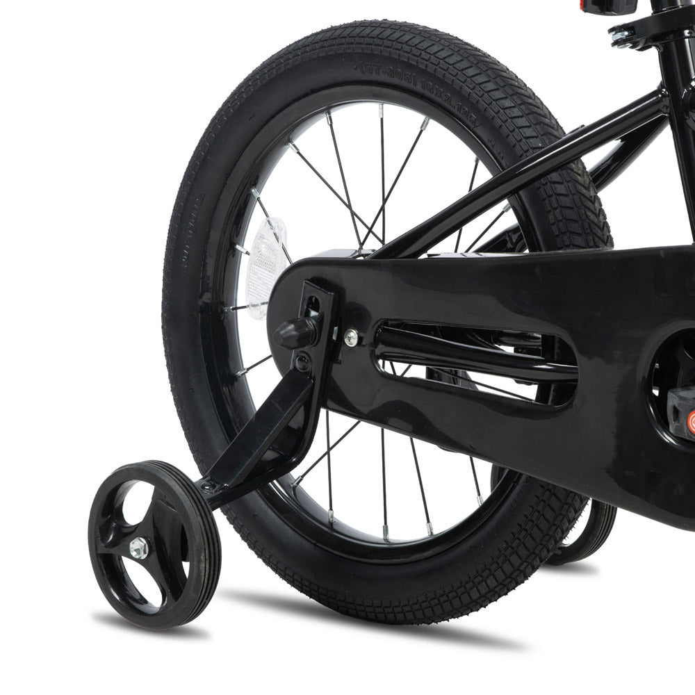 KEANO Lexicon Kids Bike for Boys Girls Ages 3-12 Years Old