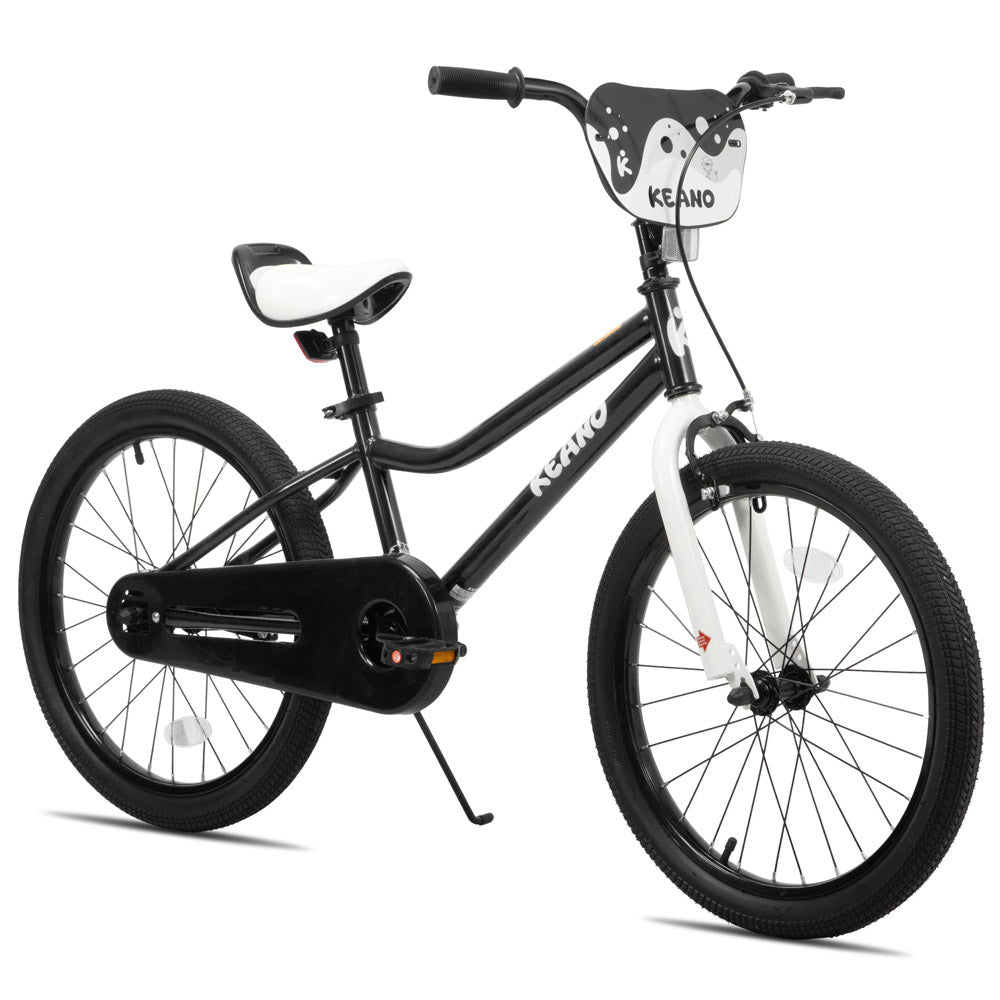 KEANO Lexicon Kids Bike for Boys Girls Ages 3-12 Years Old
