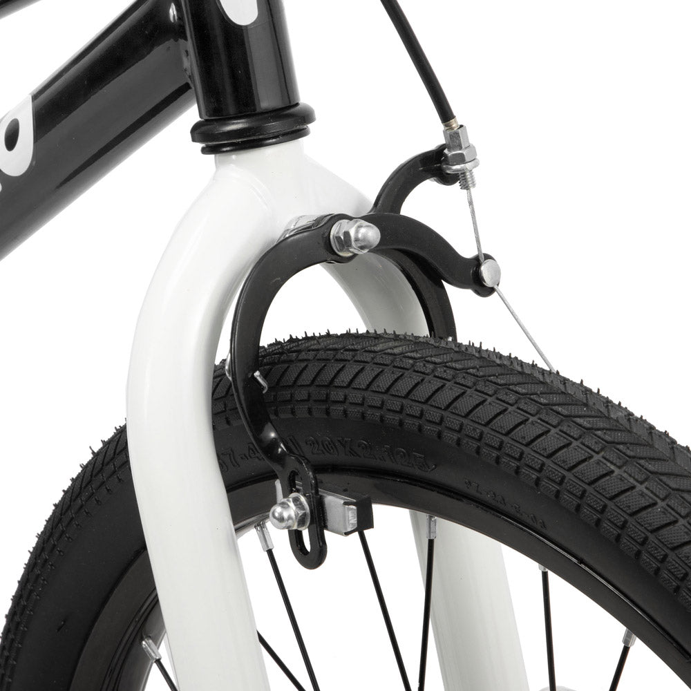 KEANO Lexicon Kids Bike for Boys Girls Ages 3-12 Years Old