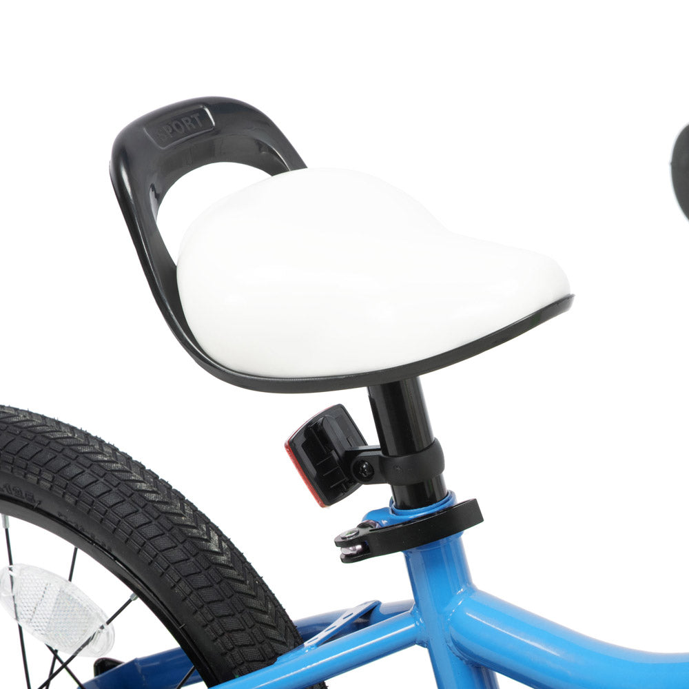 KEANO Lexicon Kids Bike for Boys Girls Ages 3-12 Years Old