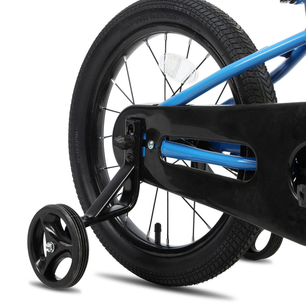 KEANO Lexicon Kids Bike for Boys Girls Ages 3-12 Years Old