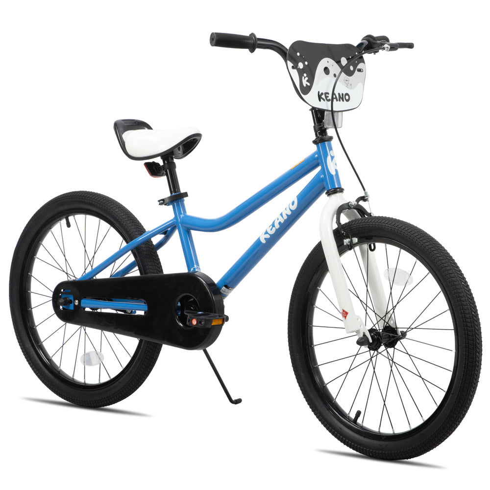 KEANO Lexicon Kids Bike for Boys Girls Ages 3-12 Years Old