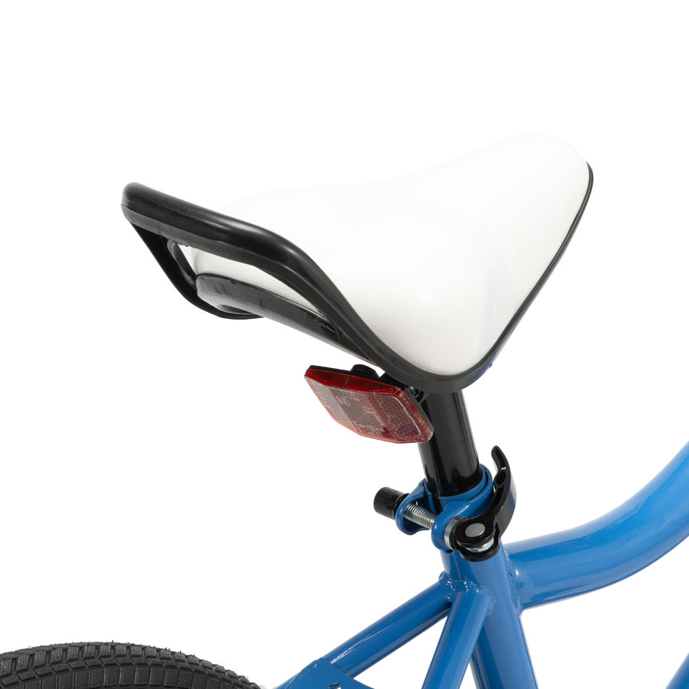 KEANO Lexicon Kids Bike for Boys Girls Ages 3-12 Years Old