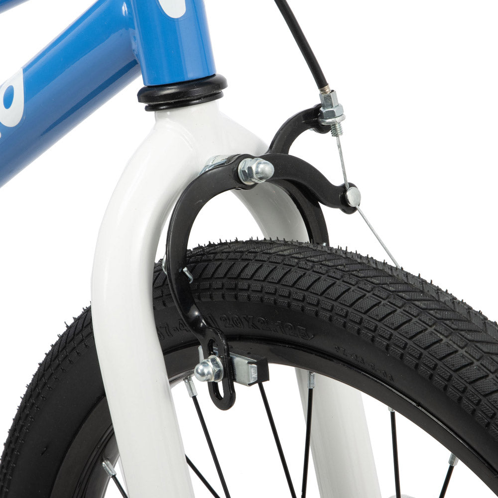 KEANO Lexicon Kids Bike for Boys Girls Ages 3-12 Years Old