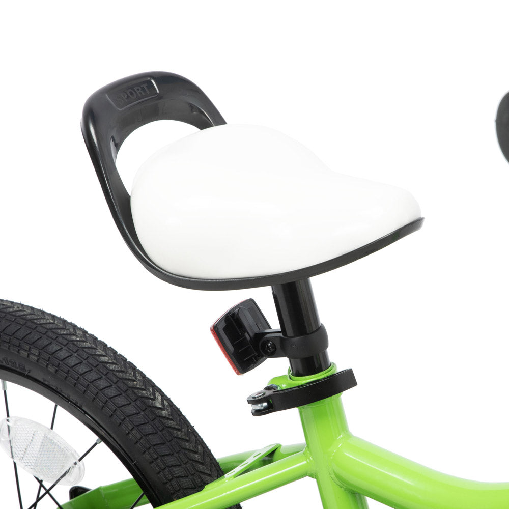 KEANO Lexicon Kids Bike for Boys Girls Ages 3-12 Years Old