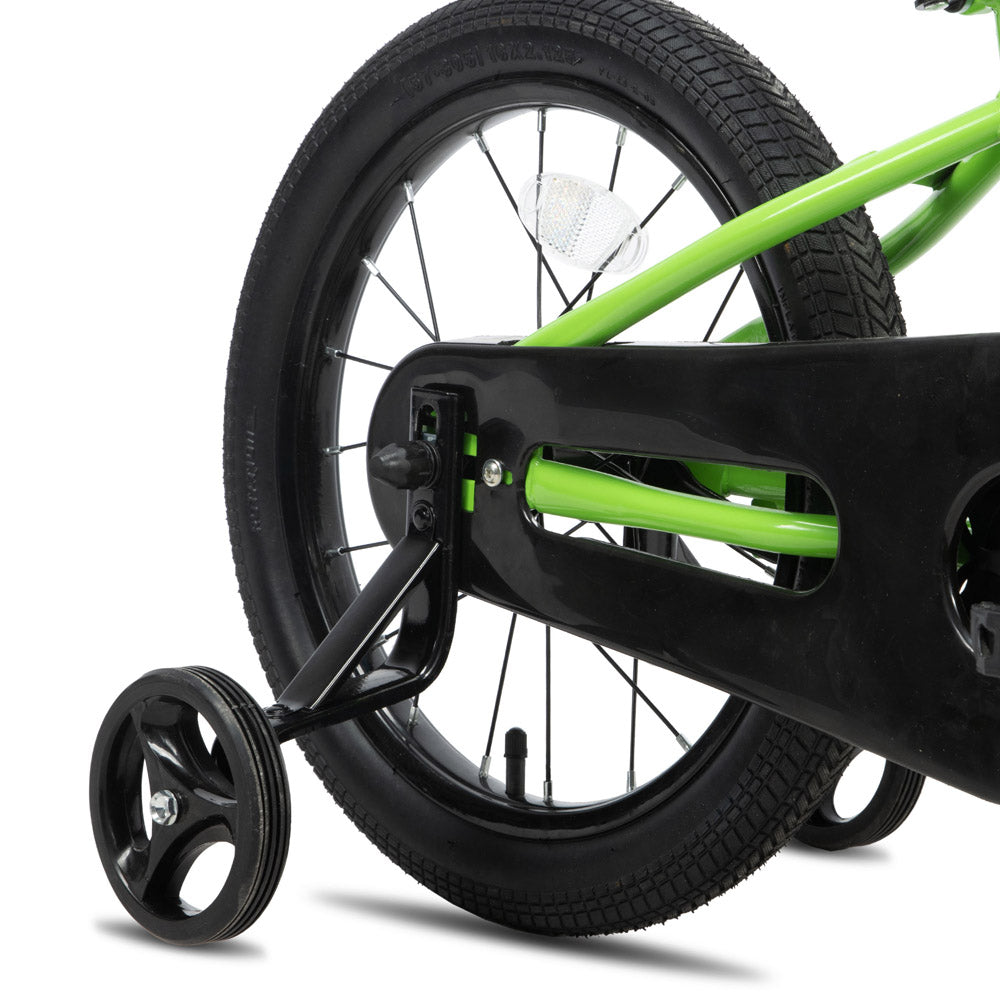 KEANO Lexicon Kids Bike for Boys Girls Ages 3-12 Years Old