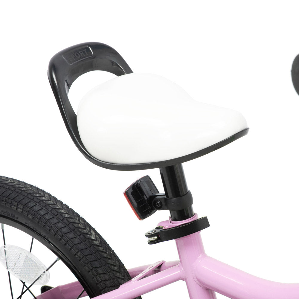 KEANO Lexicon Kids Bike for Boys Girls Ages 3-12 Years Old