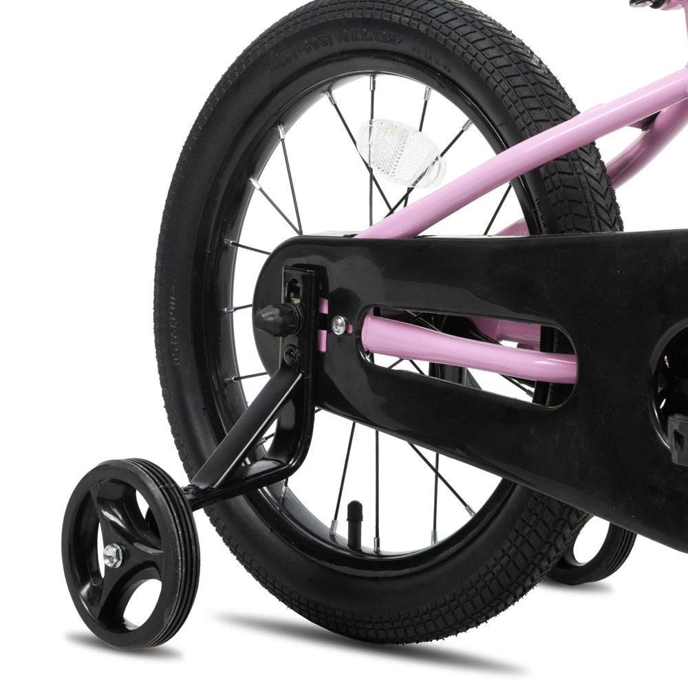 KEANO Lexicon Kids Bike for Boys Girls Ages 3-12 Years Old