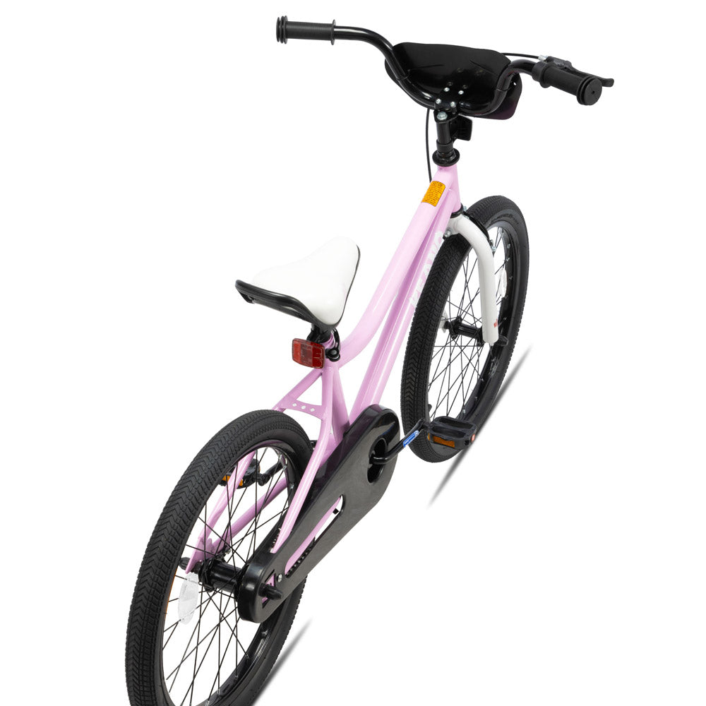 KEANO Lexicon Kids Bike for Boys Girls Ages 3-12 Years Old