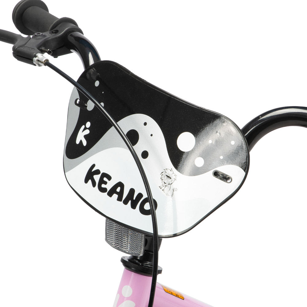 KEANO Lexicon Kids Bike for Boys Girls Ages 3-12 Years Old