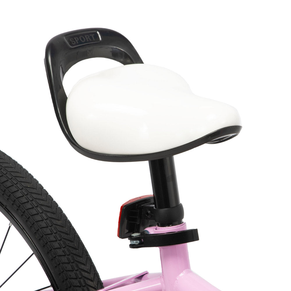 KEANO Lexicon Kids Bike for Boys Girls Ages 3-12 Years Old