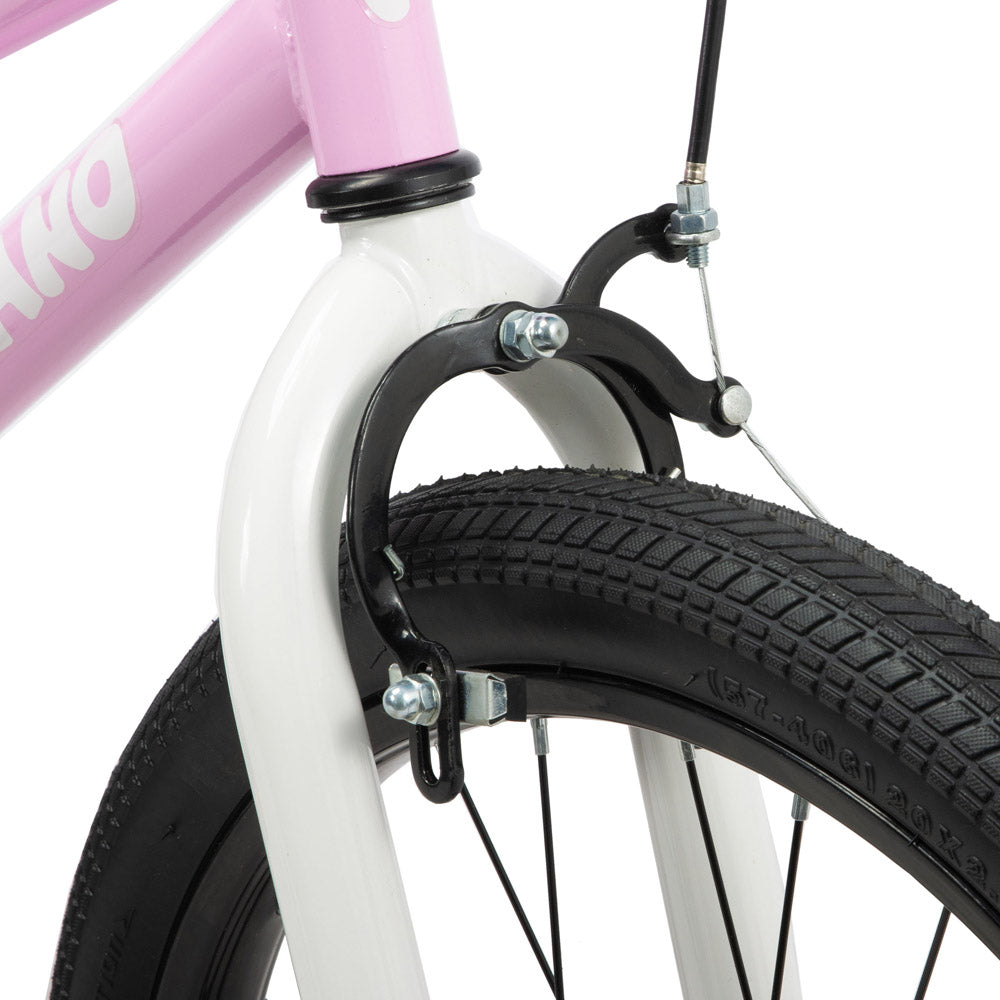 KEANO Lexicon Kids Bike for Boys Girls Ages 3-12 Years Old