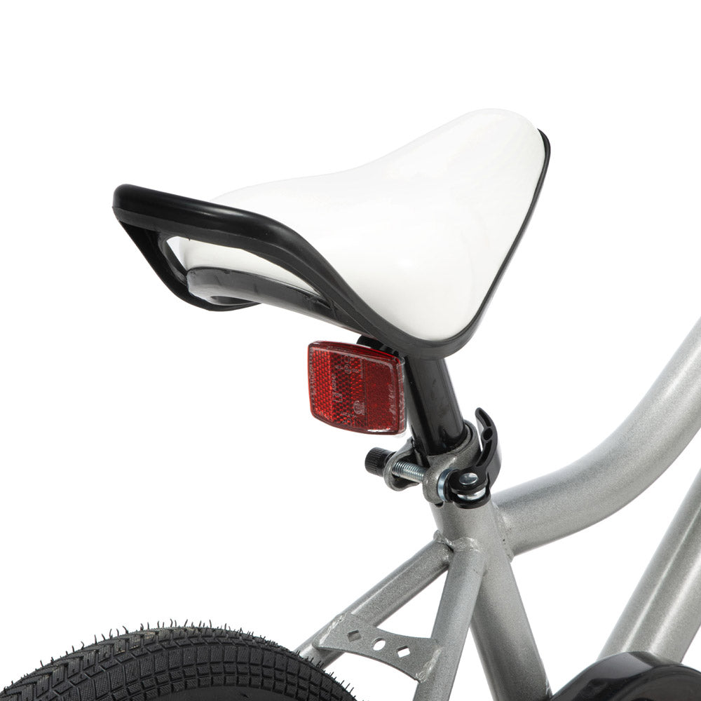 KEANO Lexicon Kids Bike for Boys Girls Ages 3-12 Years Old