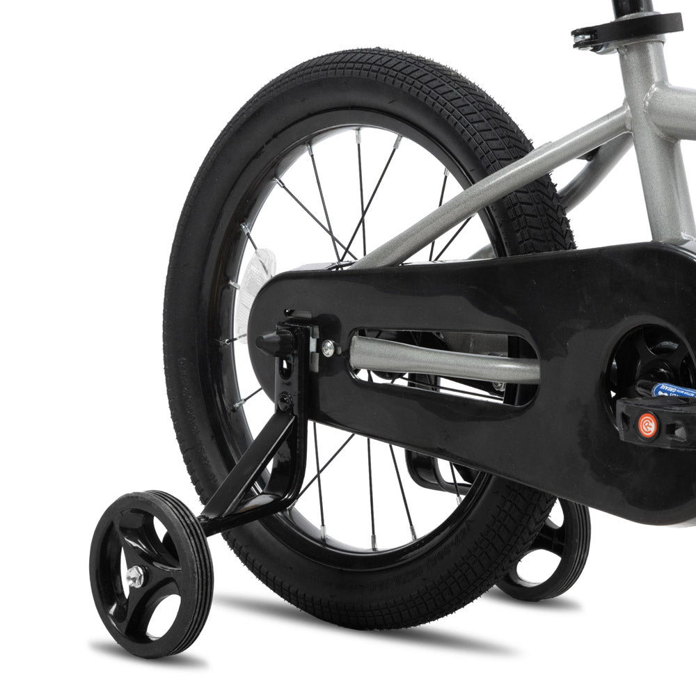 KEANO Lexicon Kids Bike for Boys Girls Ages 3-12 Years Old
