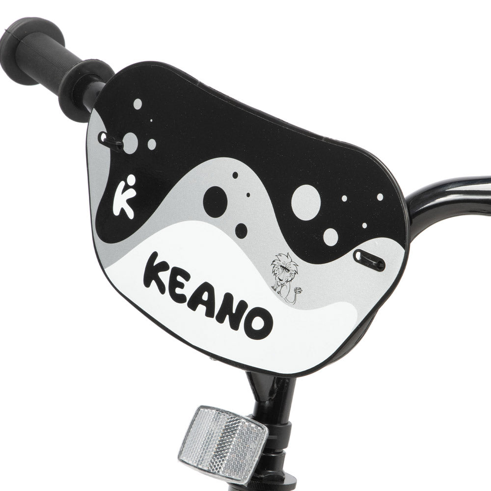 KEANO Lexicon Kids Bike for Boys Girls Ages 3-12 Years Old