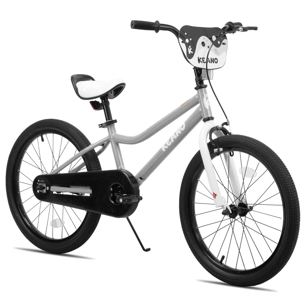 KEANO Lexicon Kids Bike for Boys Girls Ages 3-12 Years Old