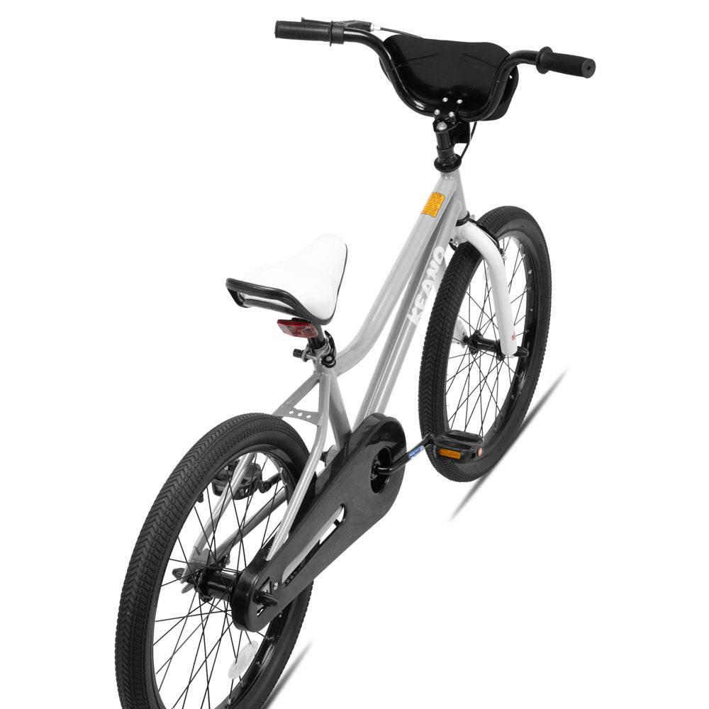 KEANO Lexicon Kids Bike for Boys Girls Ages 3-12 Years Old