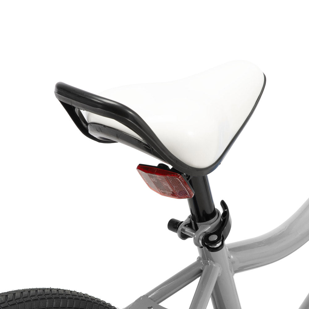 KEANO Lexicon Kids Bike for Boys Girls Ages 3-12 Years Old