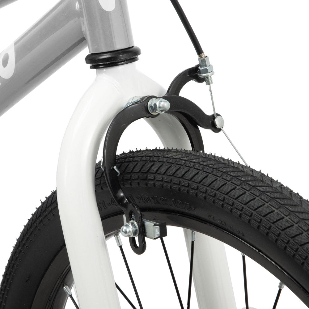 KEANO Lexicon Kids Bike for Boys Girls Ages 3-12 Years Old