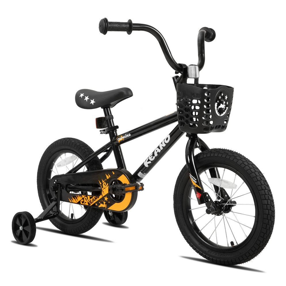 KEANO Cervine Kids Bike for Boys & Girls