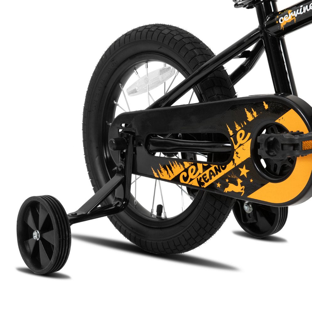 KEANO Cervine Kids Bike for Boys & Girls