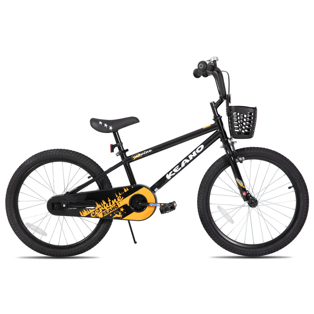 KEANO Cervine Kids Bike for Boys & Girls