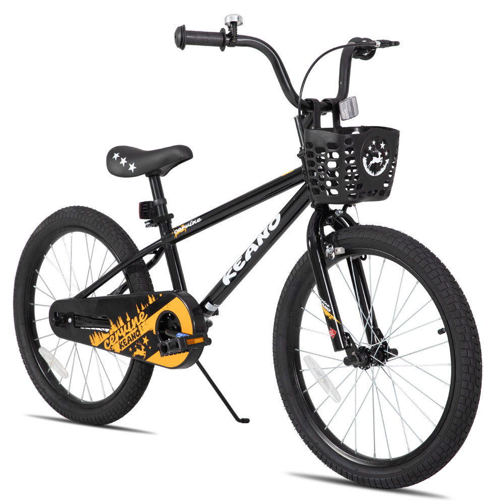 KEANO Cervine Kids Bike for Boys & Girls