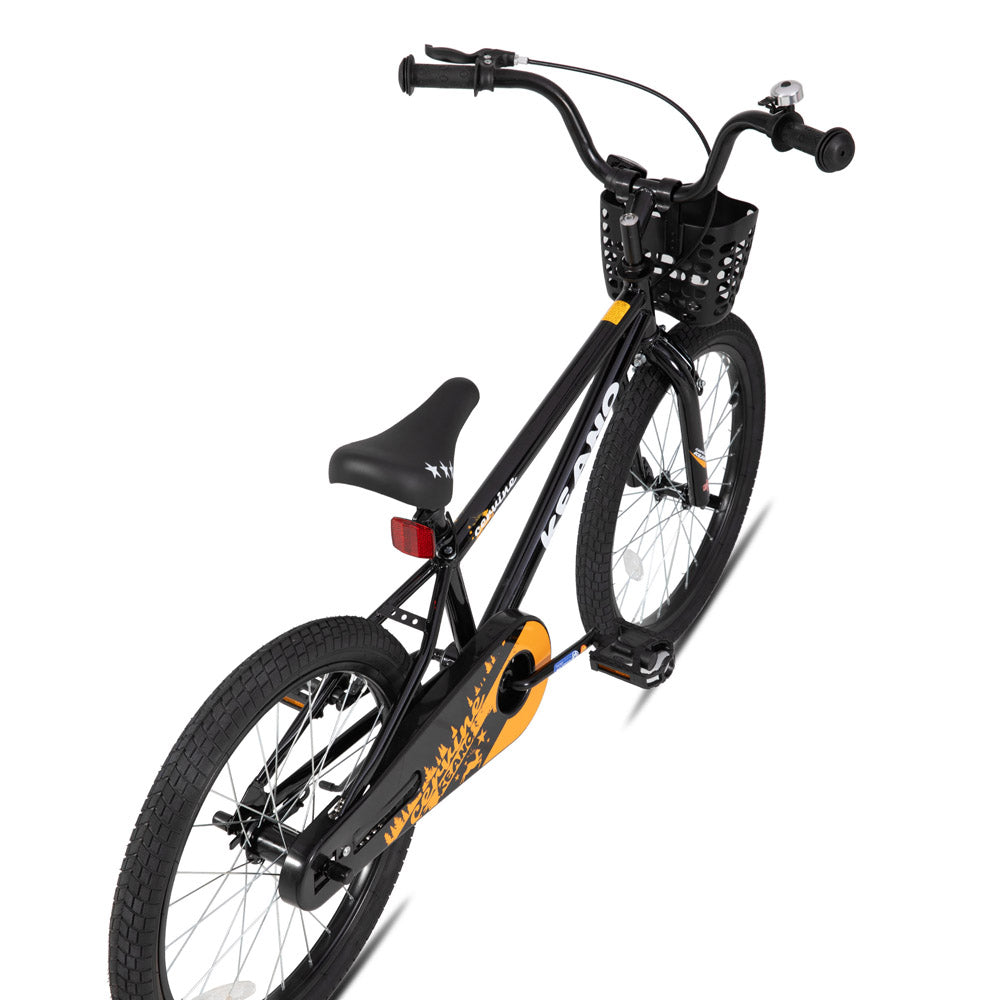 KEANO Cervine Kids Bike for Boys & Girls