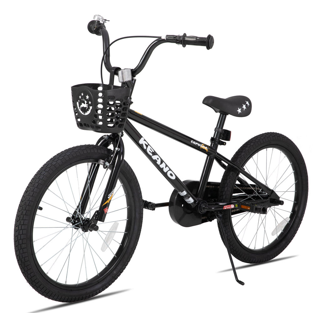 KEANO Cervine Kids Bike for Boys & Girls
