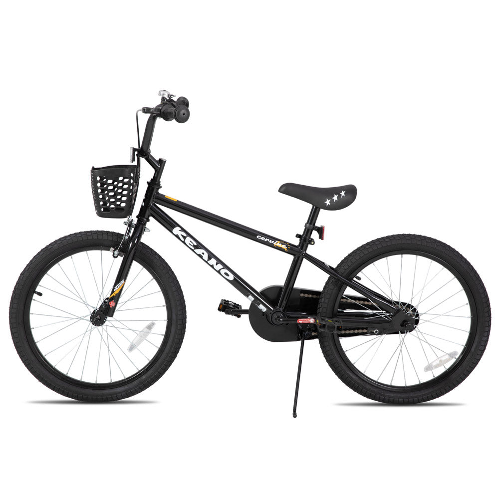 KEANO Cervine Kids Bike for Boys & Girls