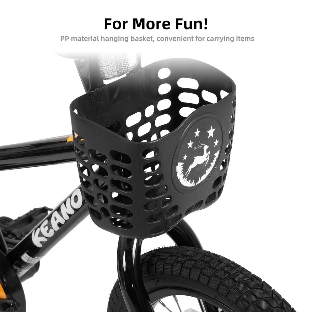 KEANO Cervine Kids Bike for Boys & Girls