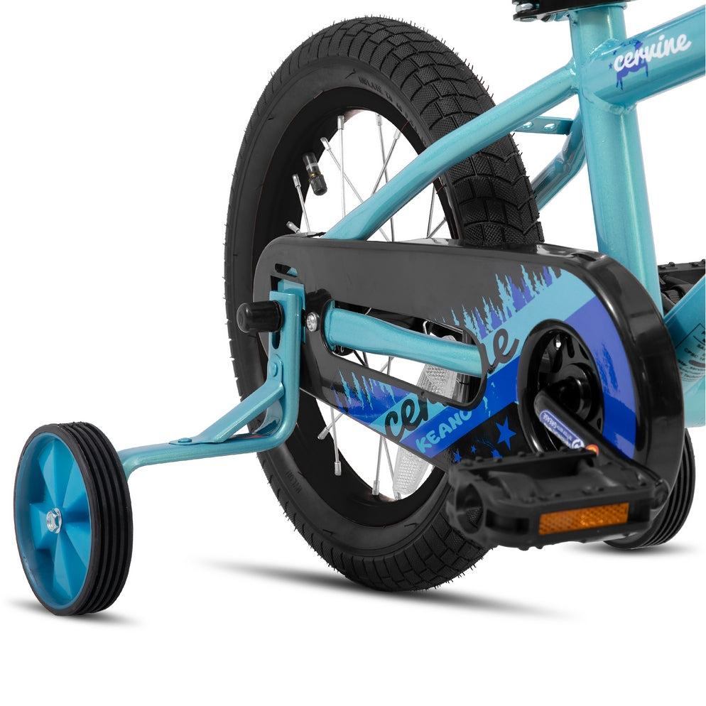 KEANO Cervine Kids Bike for Boys & Girls