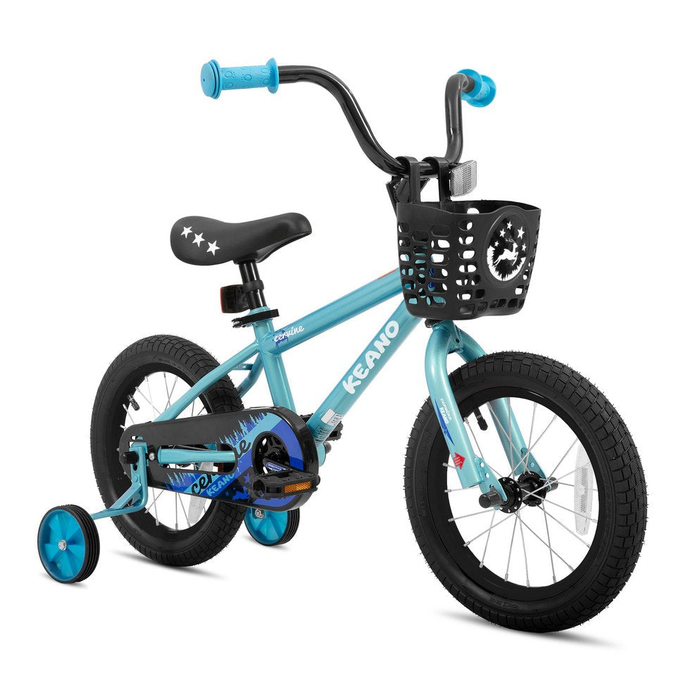KEANO Cervine Kids Bike for Boys & Girls