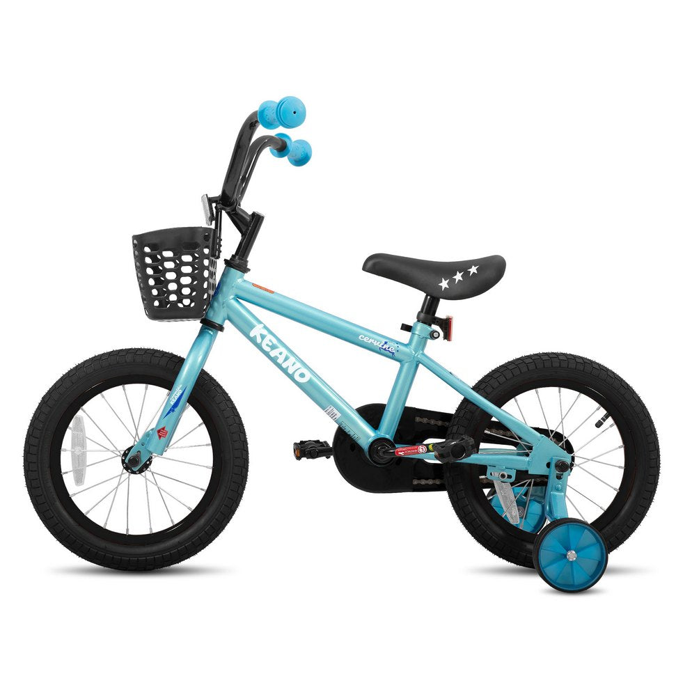 KEANO Cervine Kids Bike for Boys & Girls