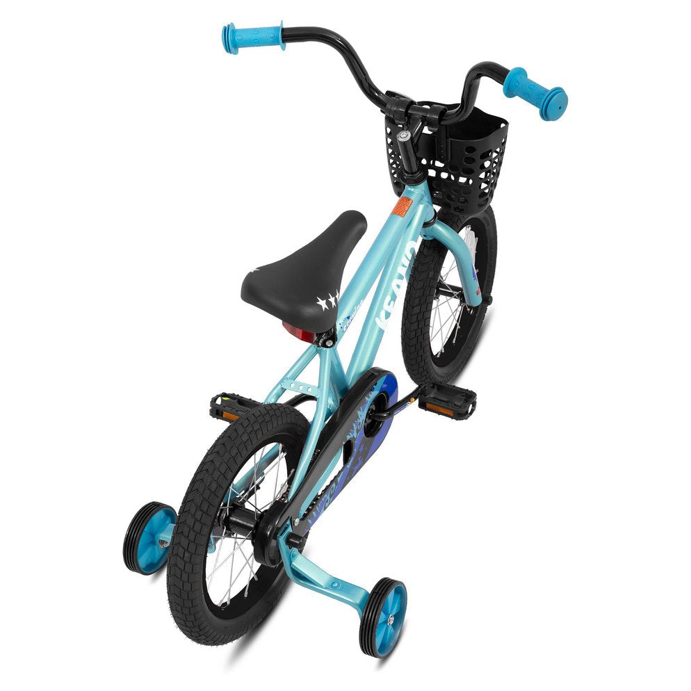 KEANO Cervine Kids Bike for Boys & Girls