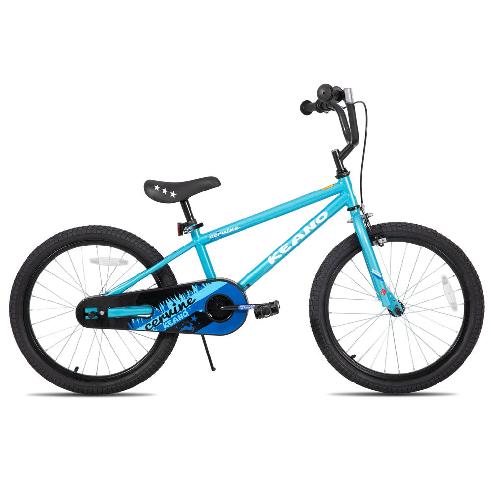 KEANO Cervine Kids Bike for Boys & Girls